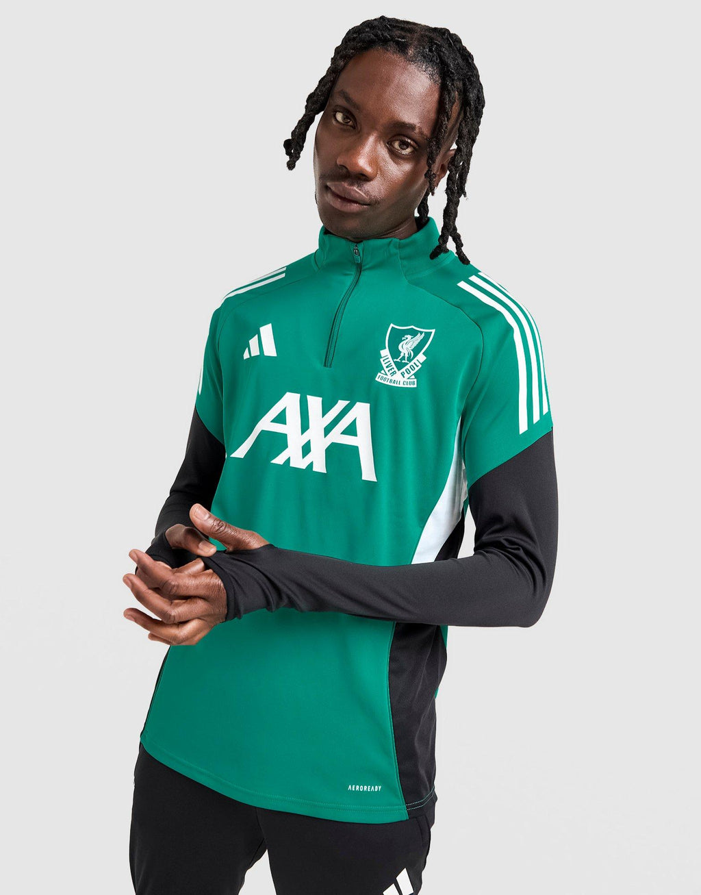 Liverpool FC European Training Top