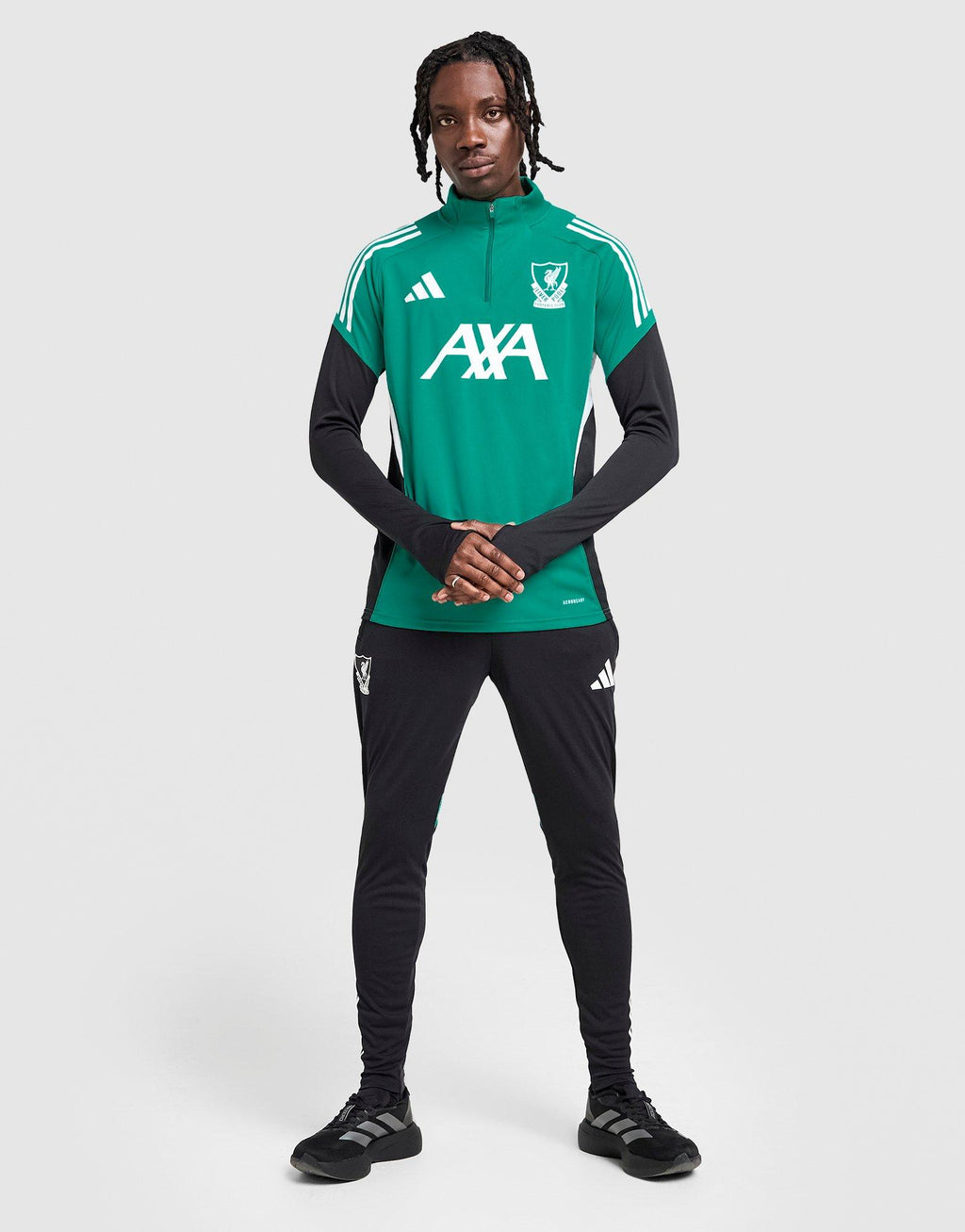 Liverpool FC European Training Top