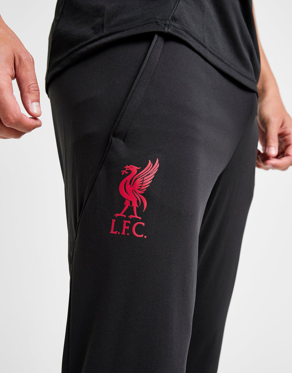 Liverpool FC Training Track Pants