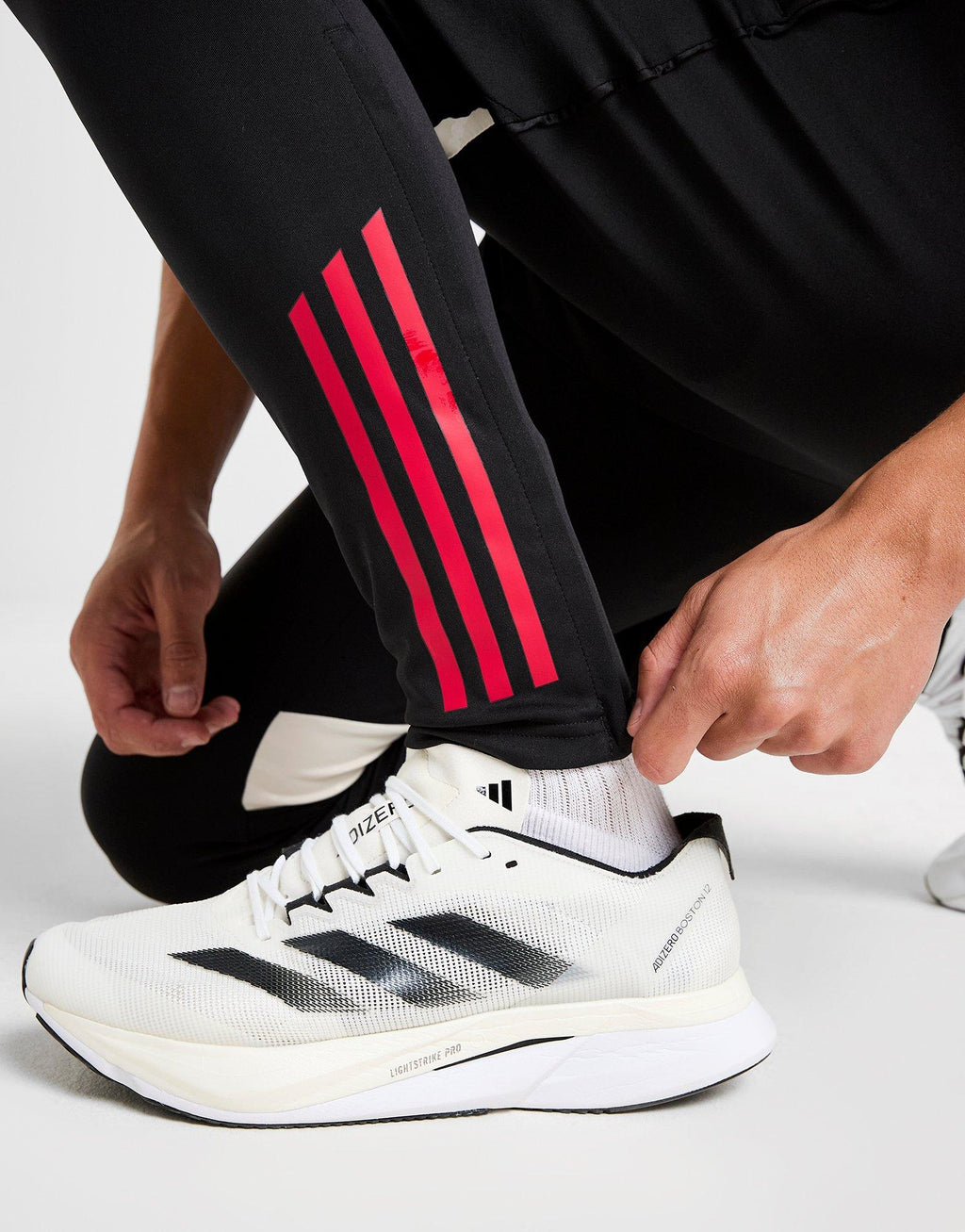 Liverpool FC Training Track Pants