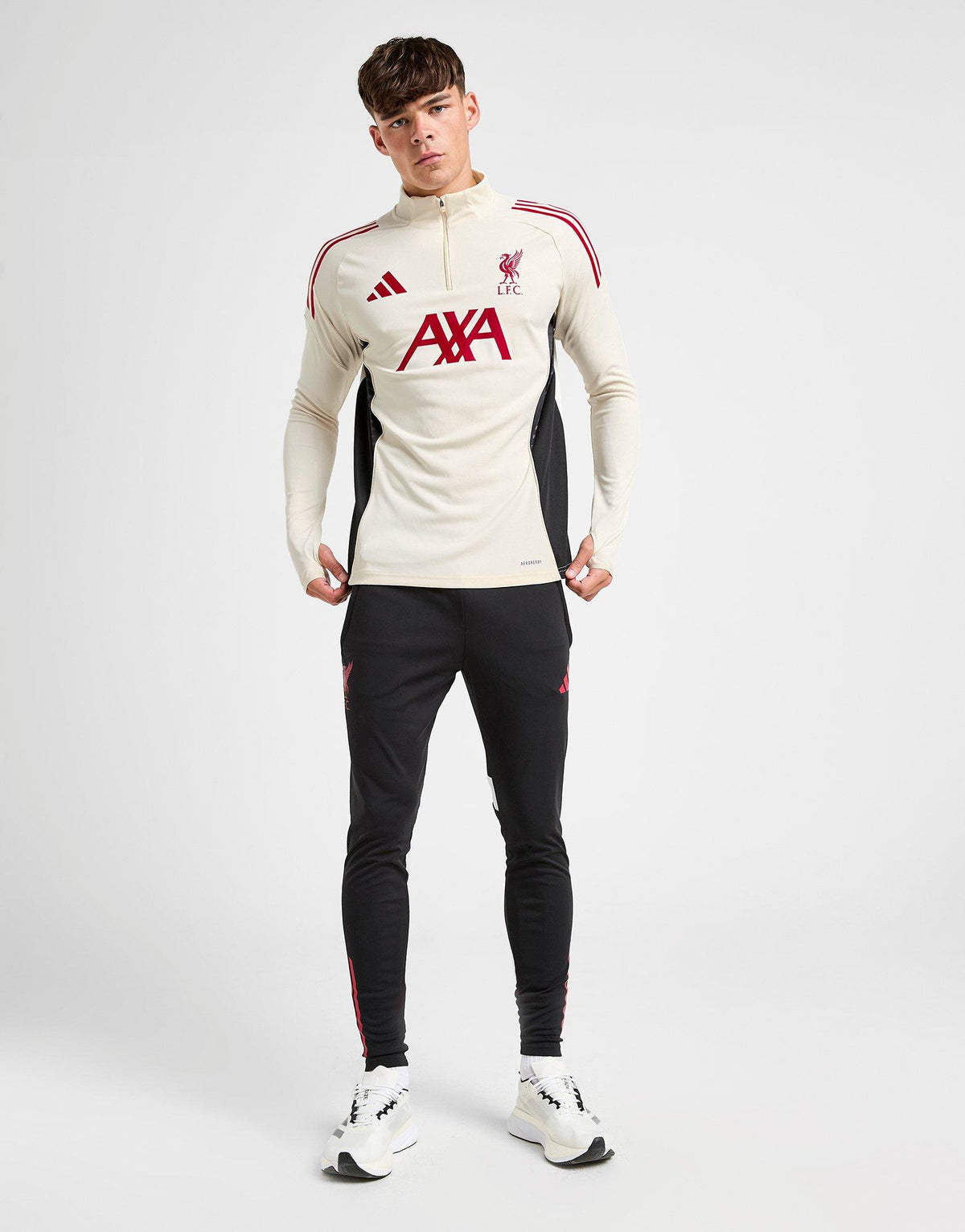 Liverpool FC Training Top