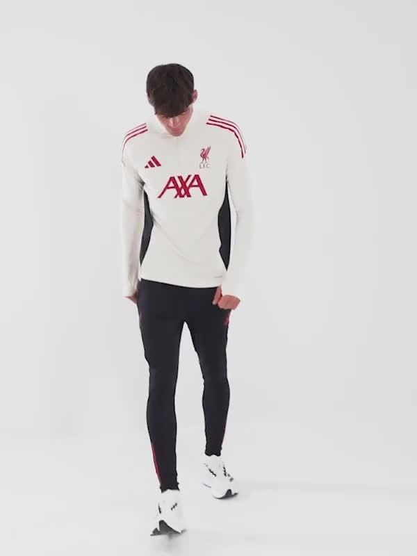 Liverpool FC Training Top