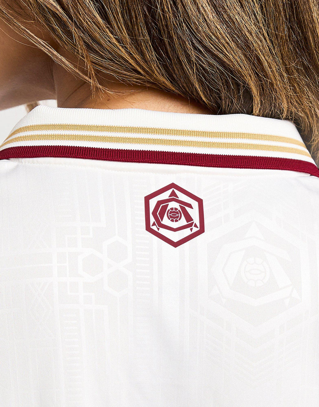 Arsenal FC 2025/26 Third Shirt Women's
