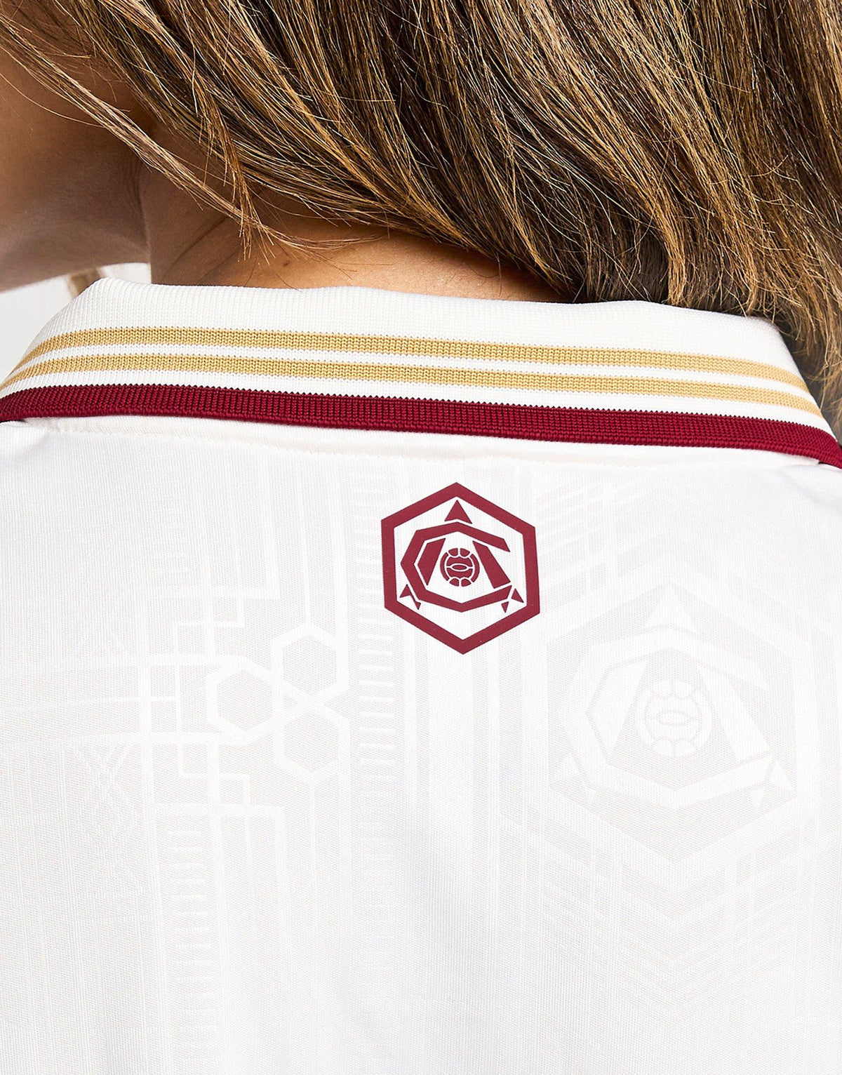 Arsenal FC 2025/26 Third Shirt Women's