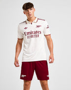 Arsenal FC 2025/26 Third Shorts