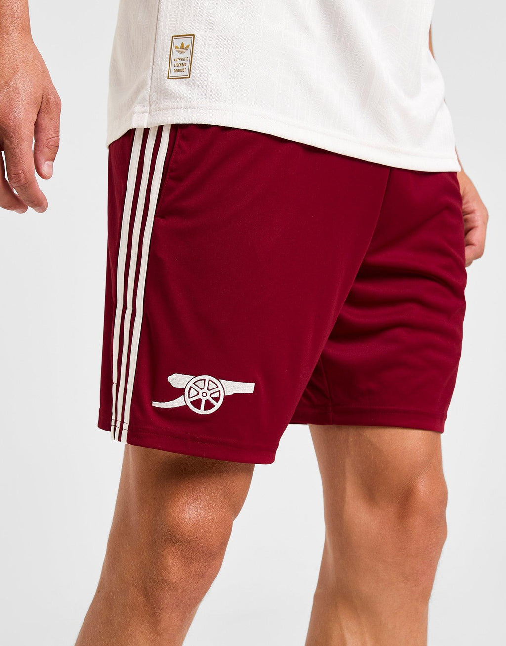 Arsenal FC 2025/26 Third Shorts