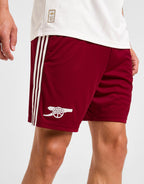 Arsenal FC 2025/26 Third Shorts