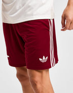 Arsenal FC 2025/26 Third Shorts