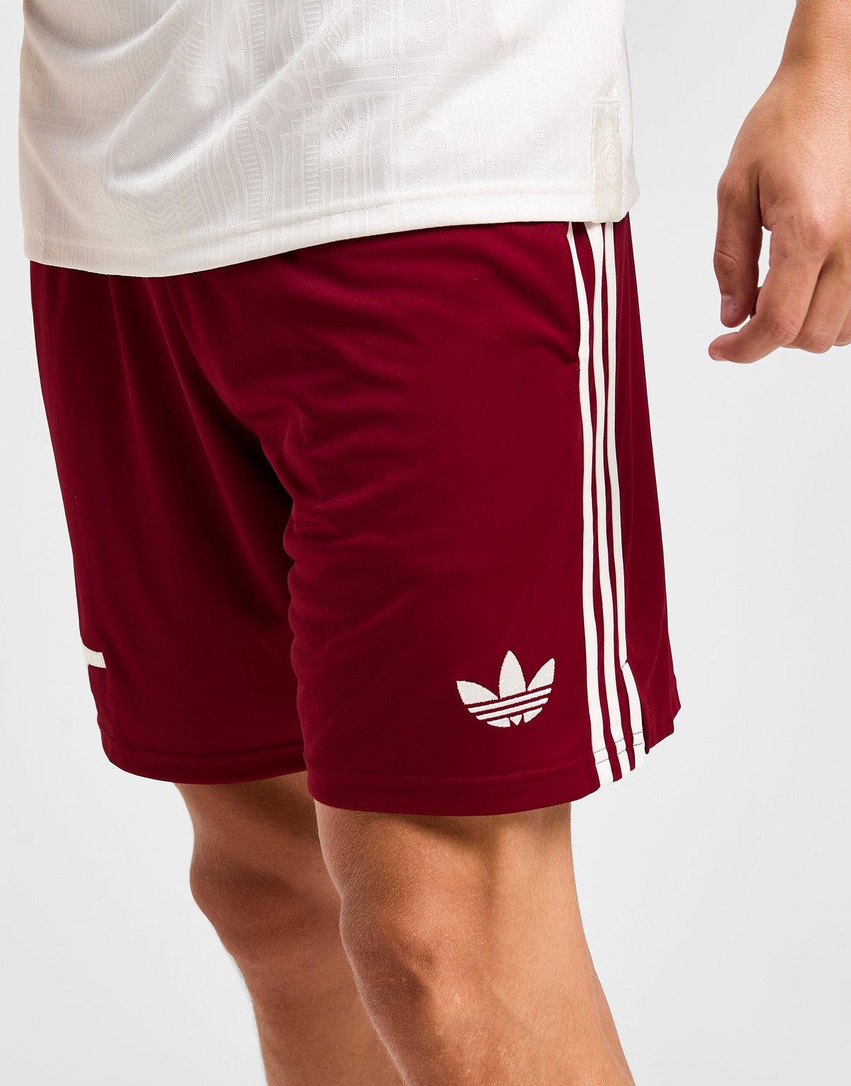 Arsenal FC 2025/26 Third Shorts
