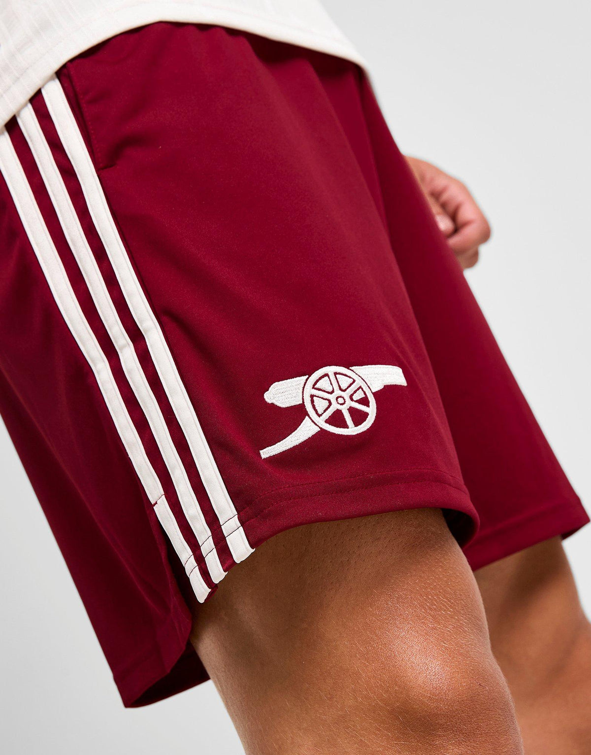 Arsenal FC 2025/26 Third Shorts