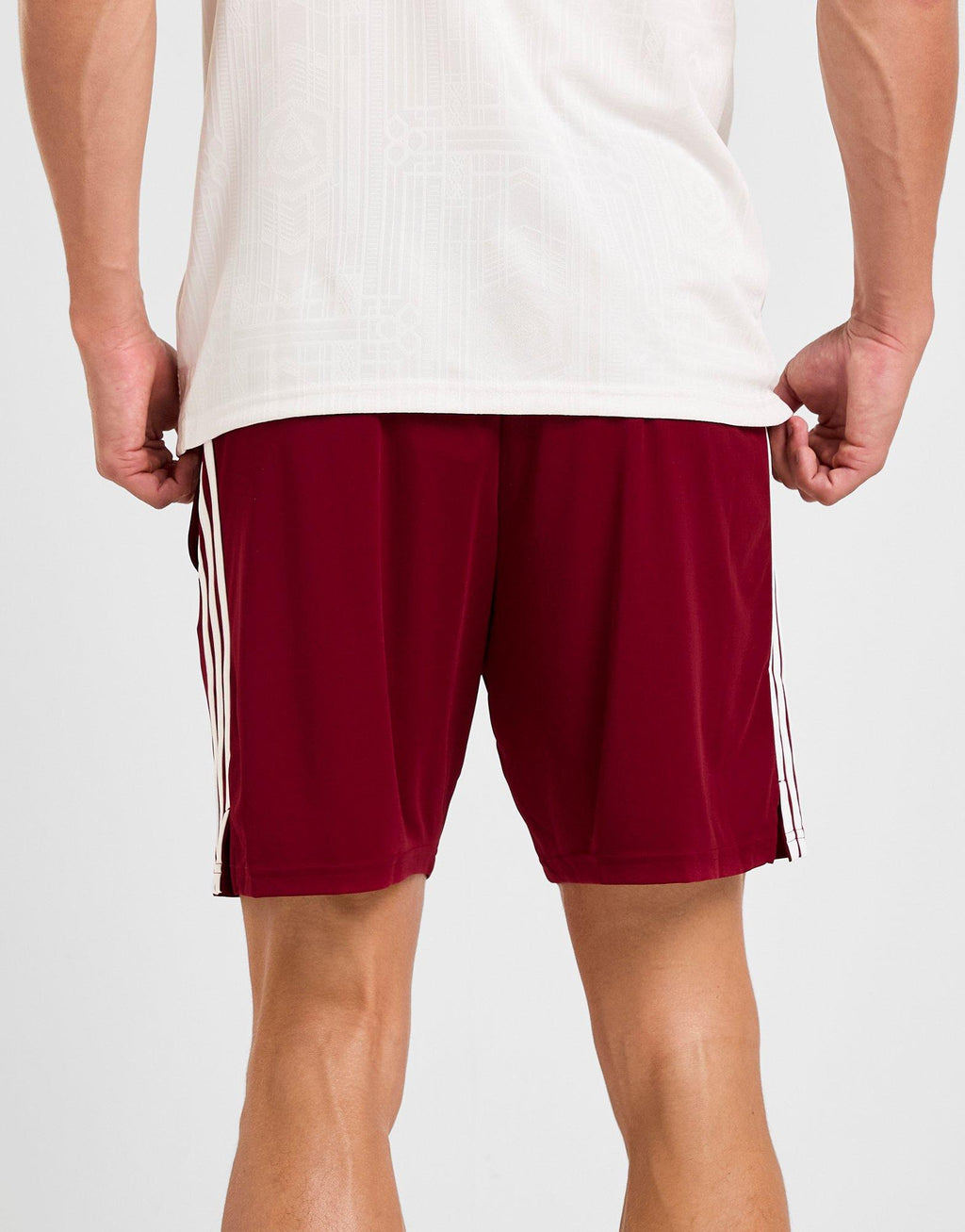 Arsenal FC 2025/26 Third Shorts