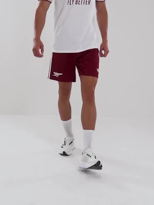 Arsenal FC 2025/26 Third Shorts