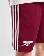 Arsenal FC 2025/26 Third Shorts Junior