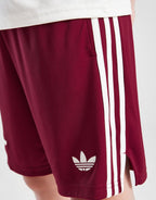 Arsenal FC 2025/26 Third Shorts Junior