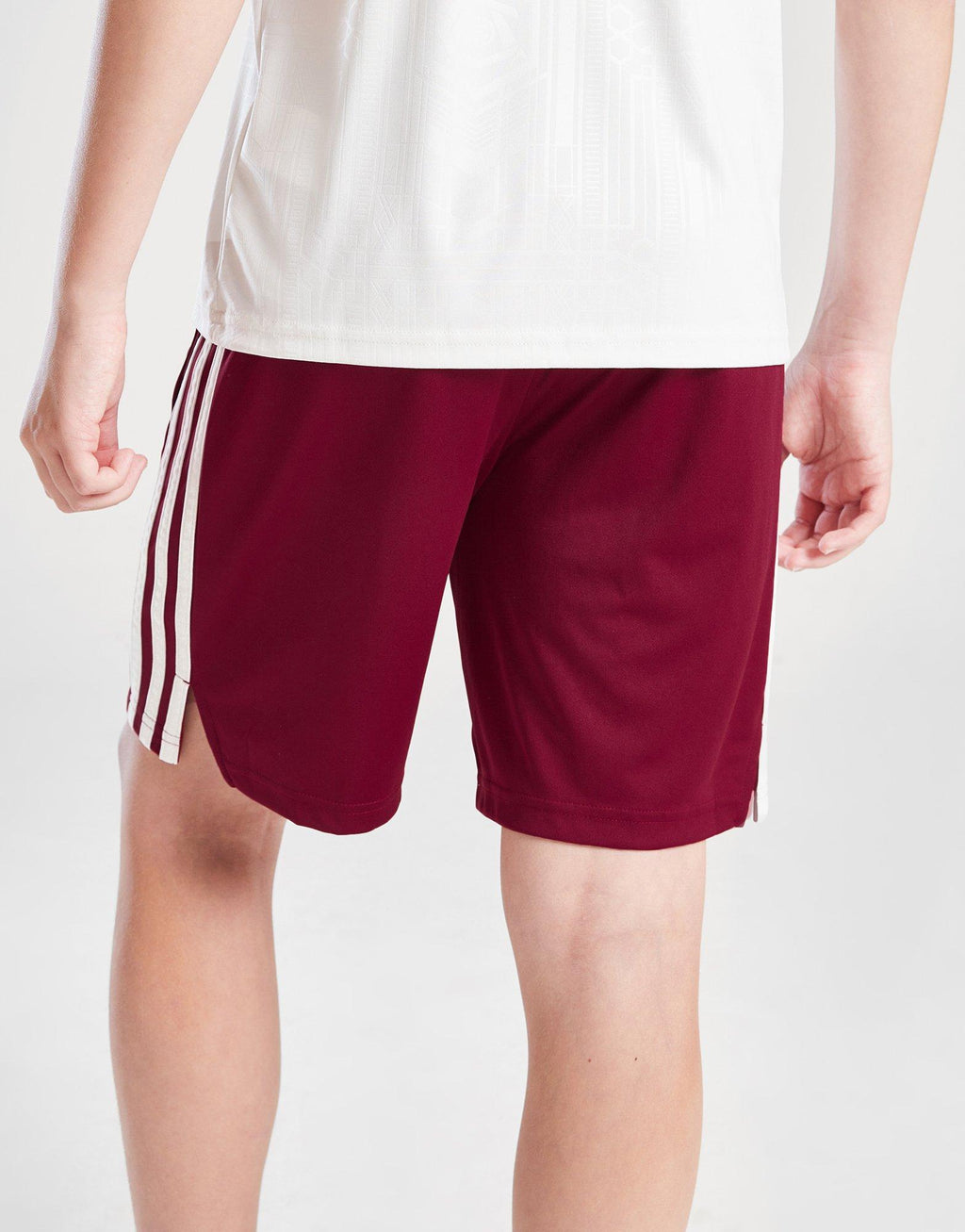 Arsenal FC 2025/26 Third Shorts Junior
