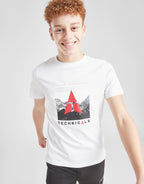 Venture T-Shirt Junior