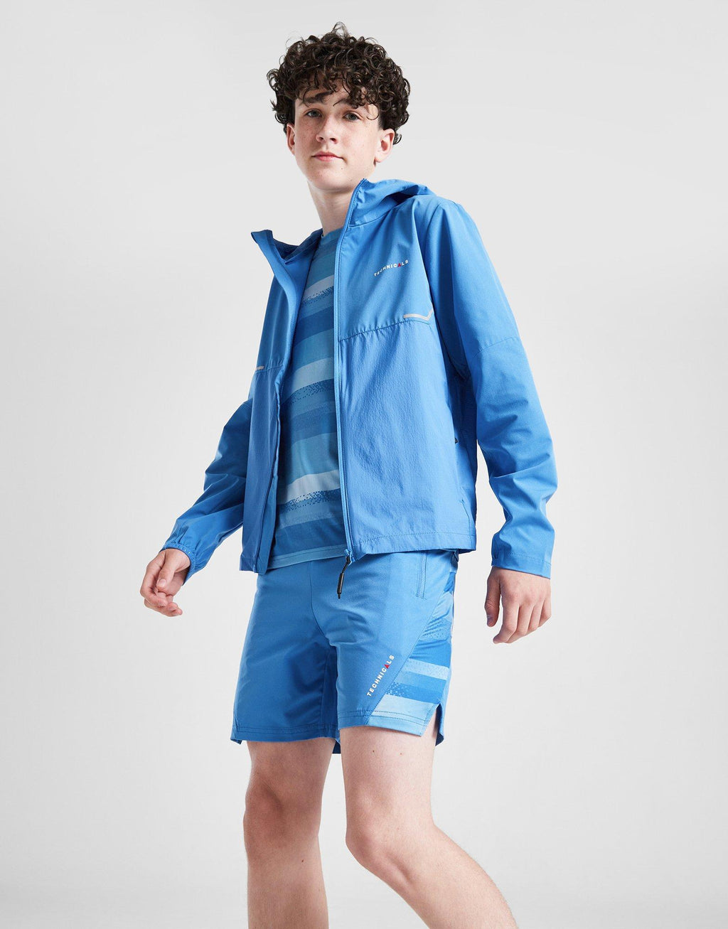 Motion Jacket Junior