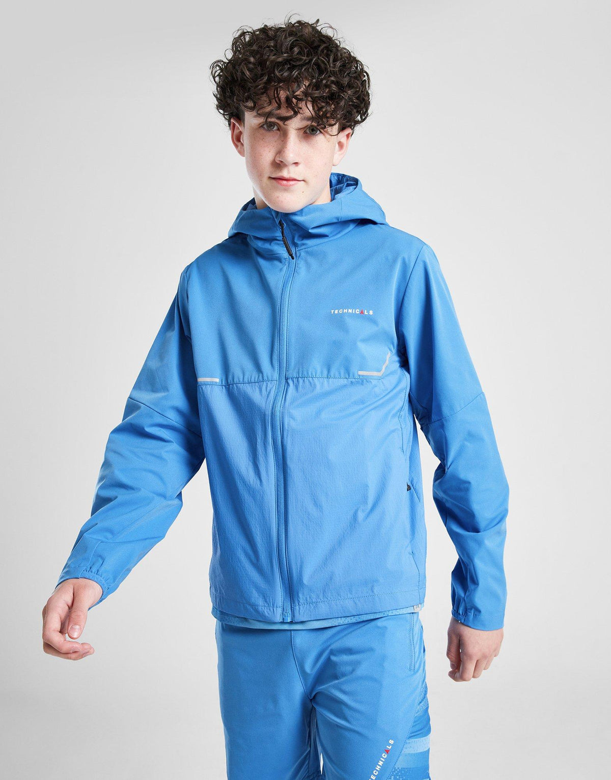 Motion Jacket Junior