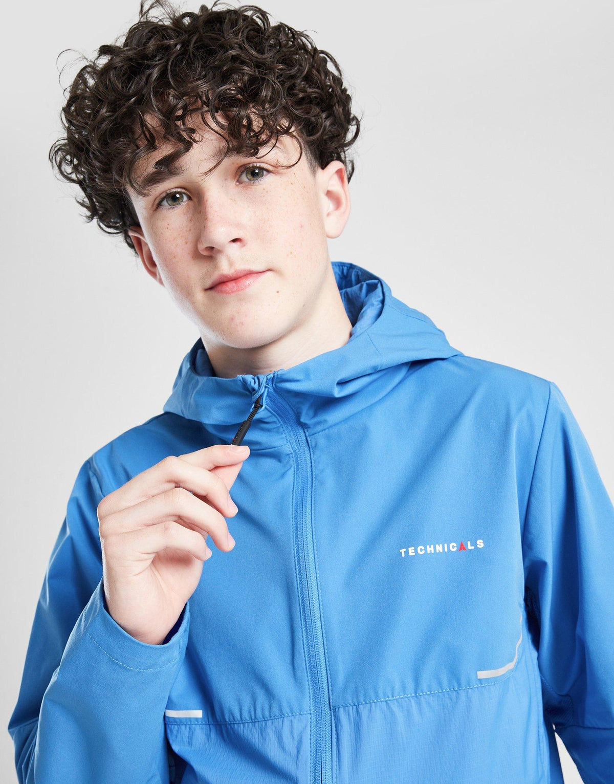 Motion Jacket Junior