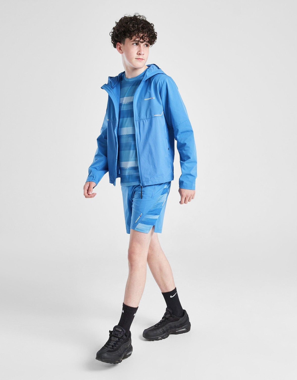 Motion Jacket Junior