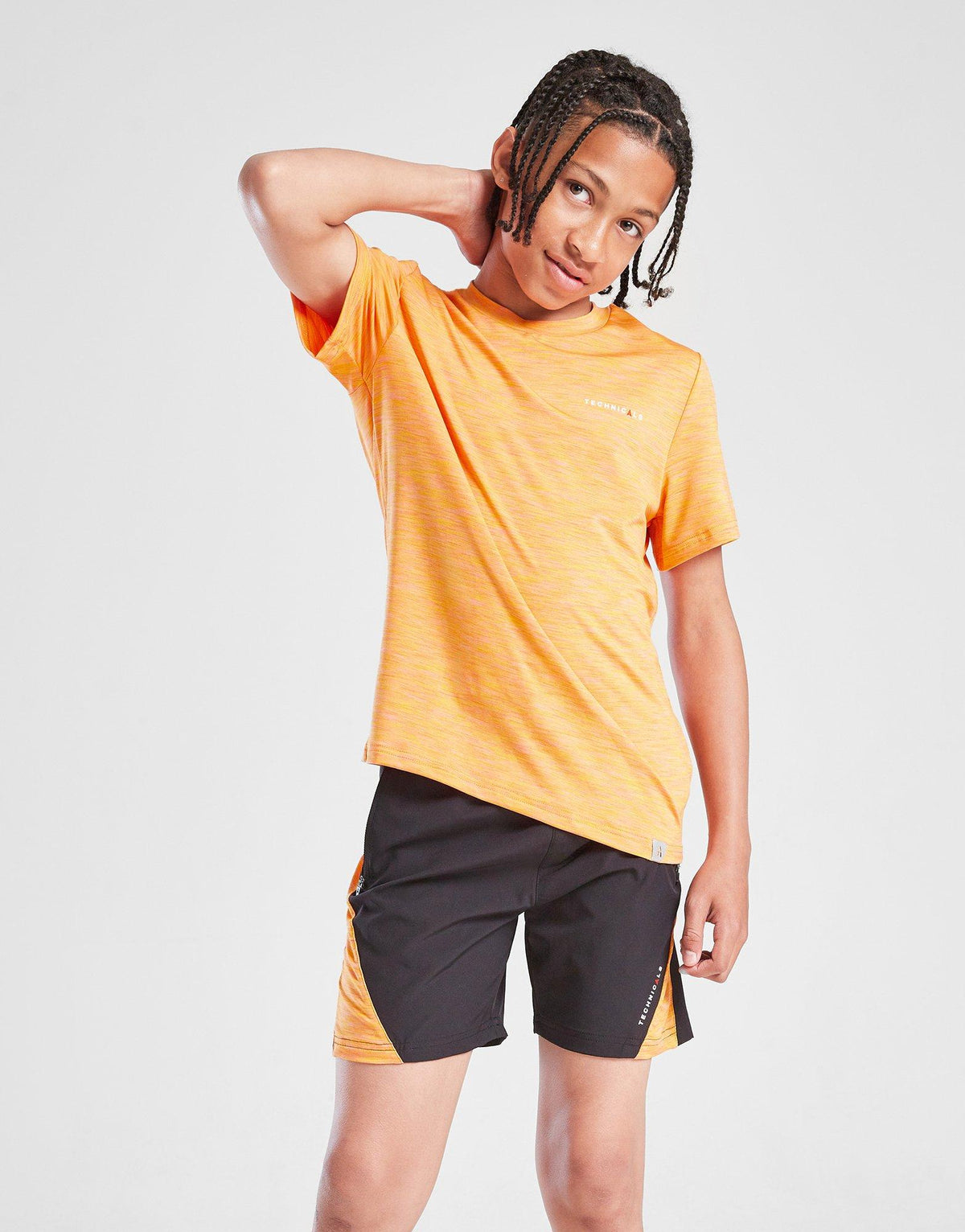 Yarrow T-Shirt Junior