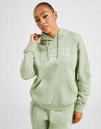 Varsity Overhead Hoodie
