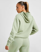 Varsity Overhead Hoodie