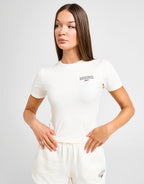 Varsity Slim T-Shirt