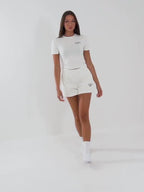 Varsity Slim T-Shirt