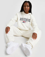 Varsity Overhead Hoodie