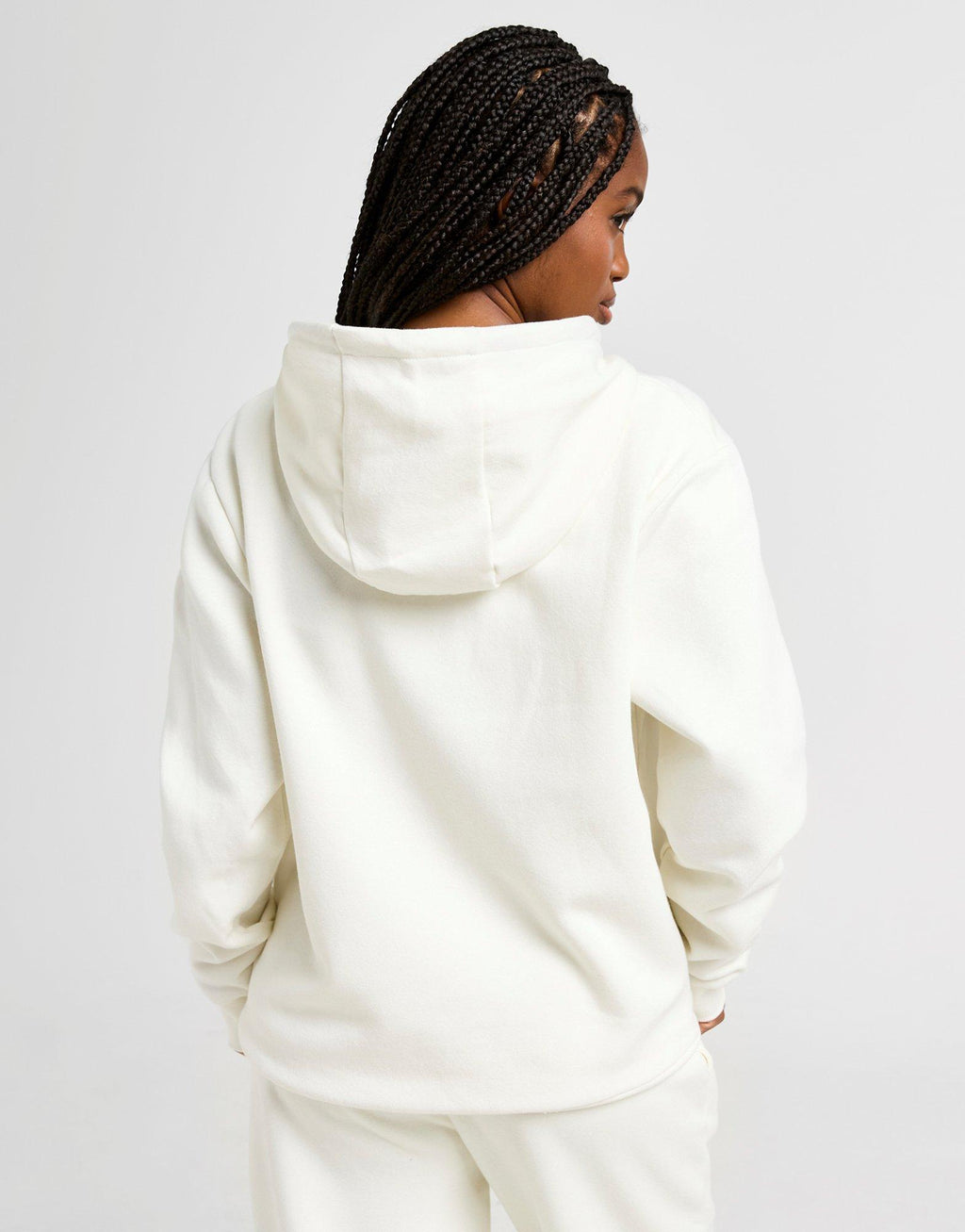 Varsity Overhead Hoodie