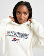 Varsity Overhead Hoodie