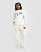 Varsity Overhead Hoodie