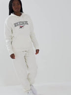 Varsity Overhead Hoodie
