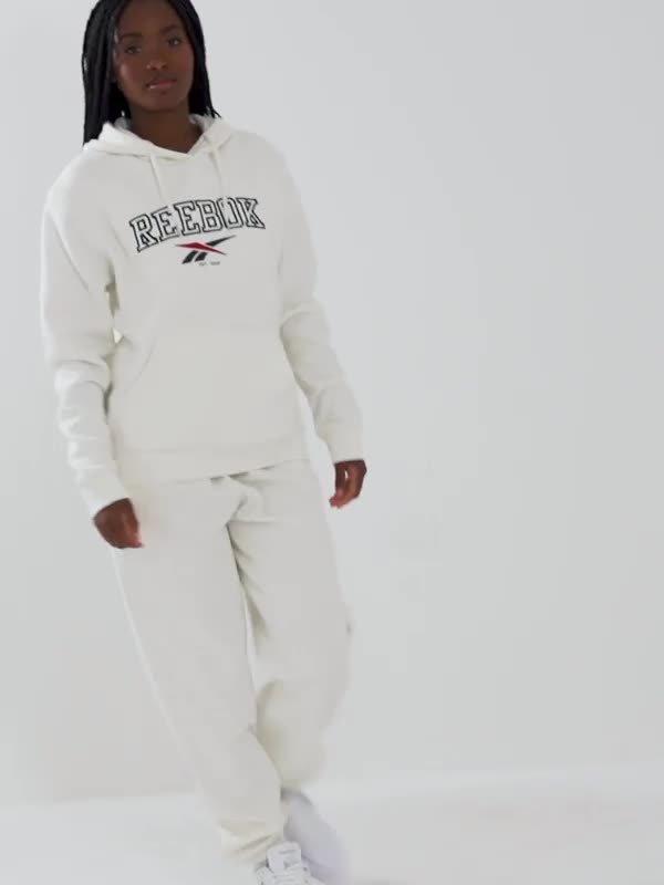 Varsity Overhead Hoodie