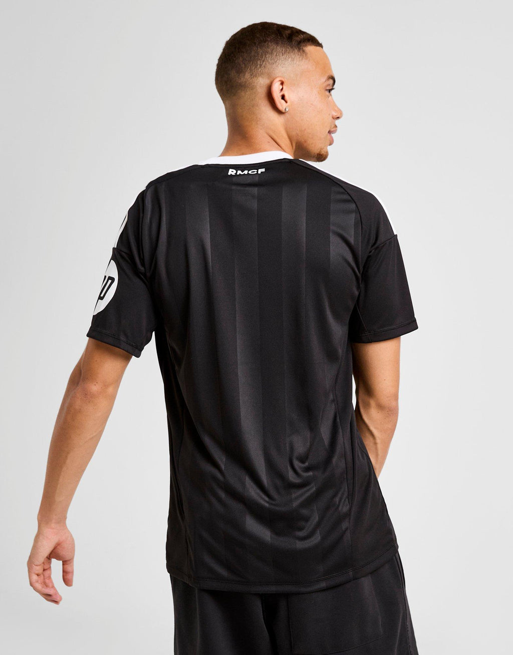 Real Madrid 2025/26 Goalkeeper Third Shirt
