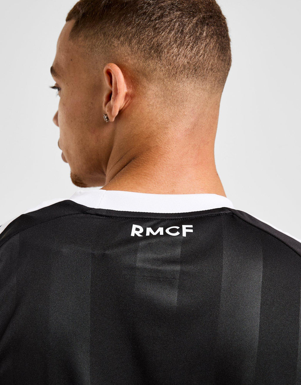 Real Madrid 2025/26 Goalkeeper Third Shirt