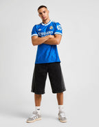 Real Madrid 2025/26 Match Third Shirt