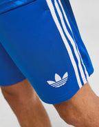 Real Madrid 2025/26 Third Shorts