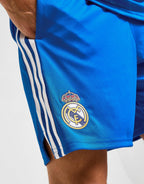 Real Madrid 2025/26 Third Shorts