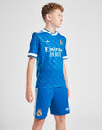 Real Madrid 2025/26 Third Shorts Junior