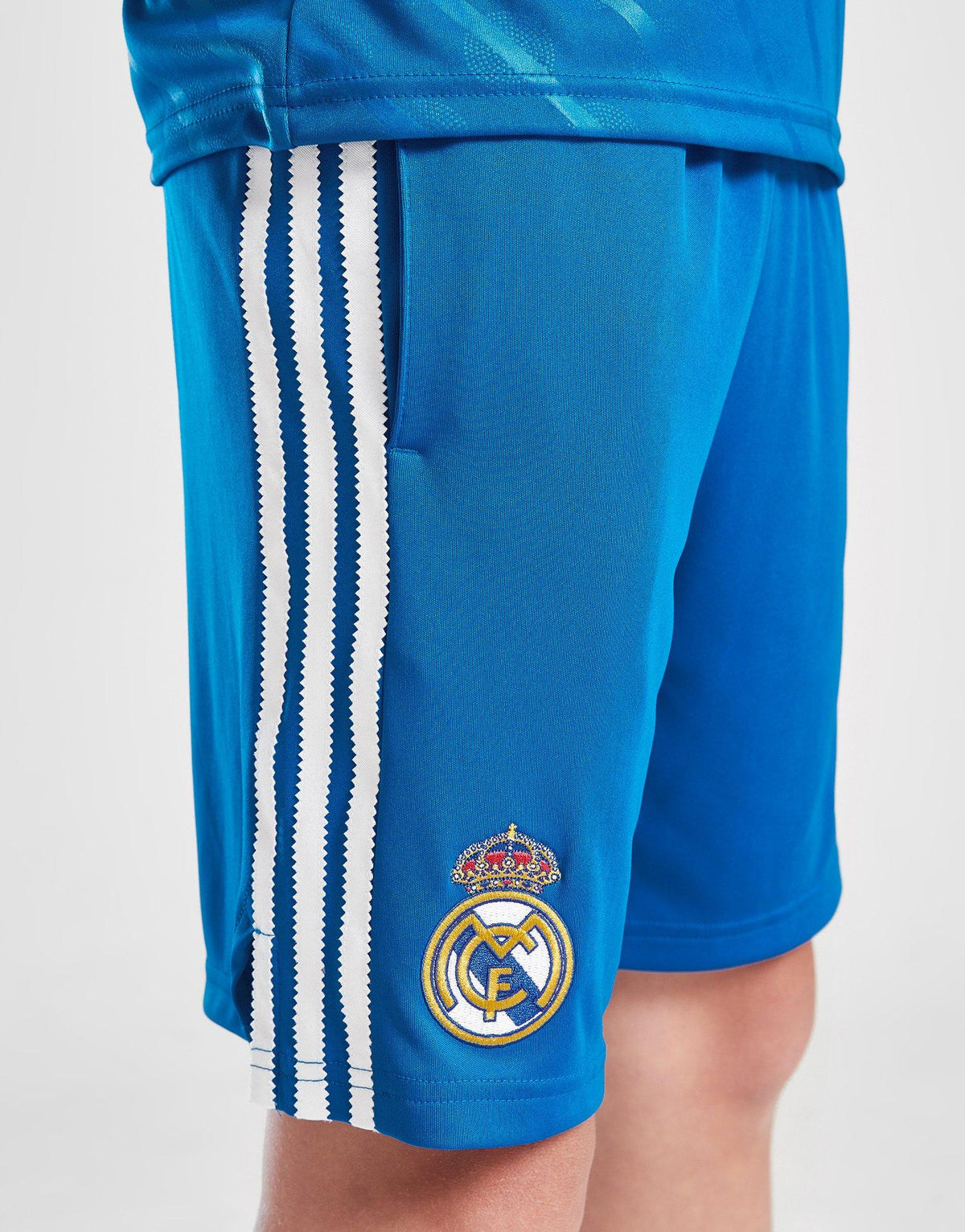 Real Madrid 2025/26 Third Shorts Junior