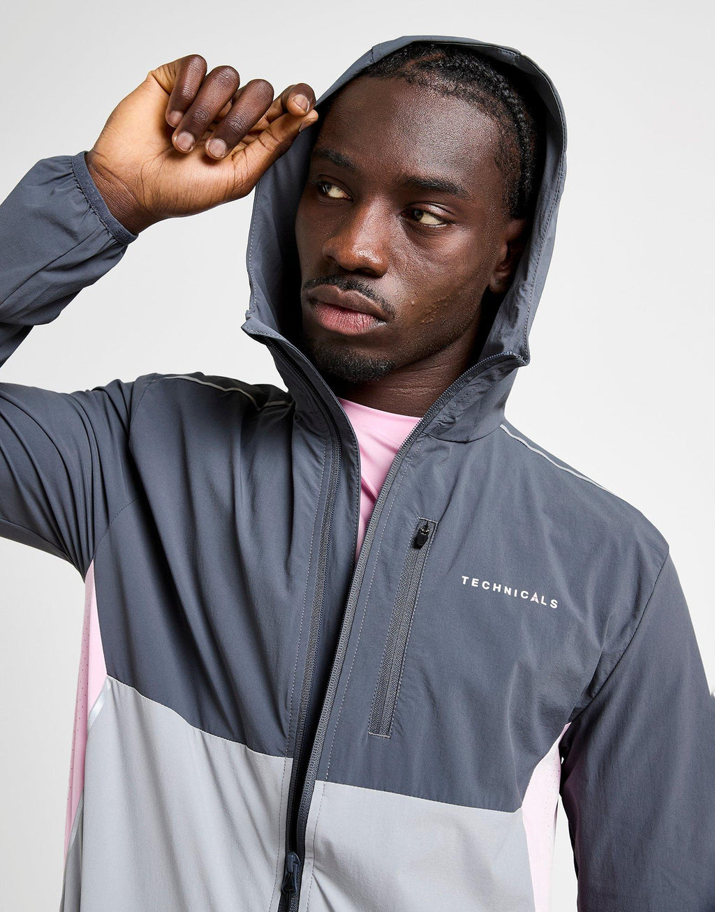 Tubo Jacket