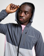 Tubo Jacket