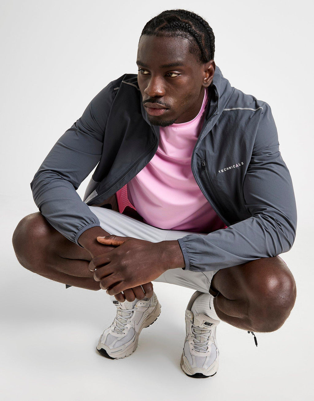 Tubo Jacket