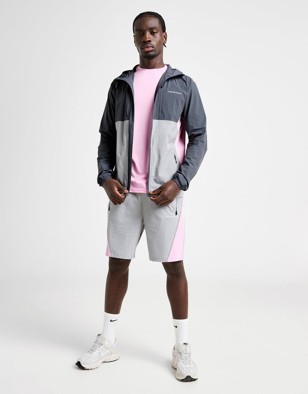 Tubo Jacket
