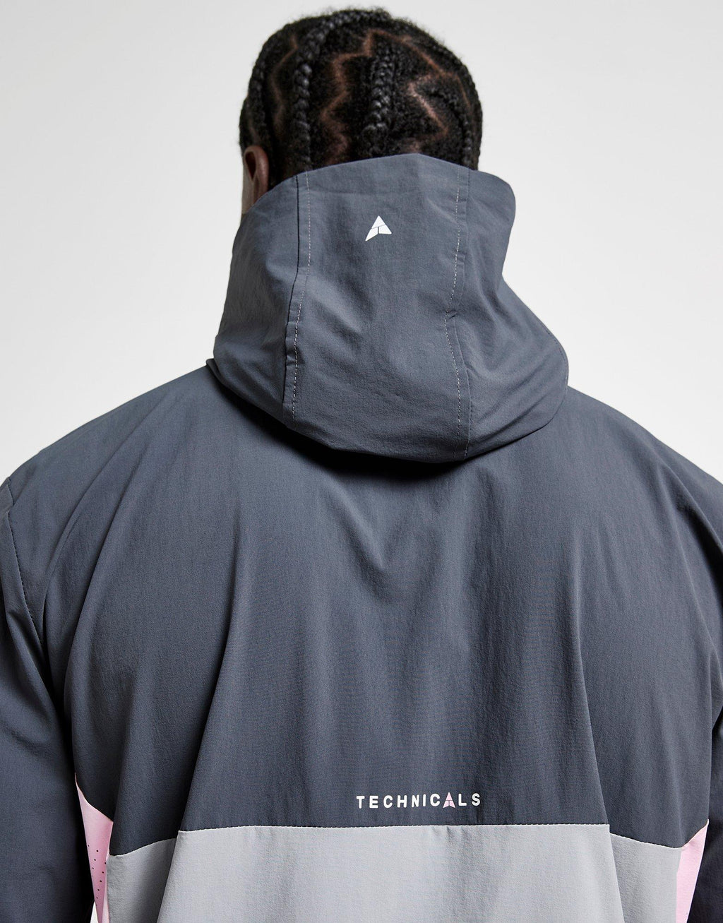 Tubo Jacket