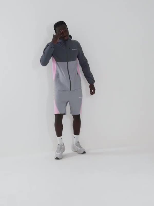 Tubo Jacket