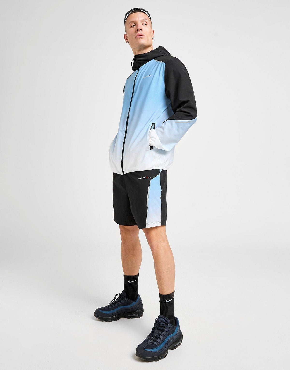 Lotus Shorts