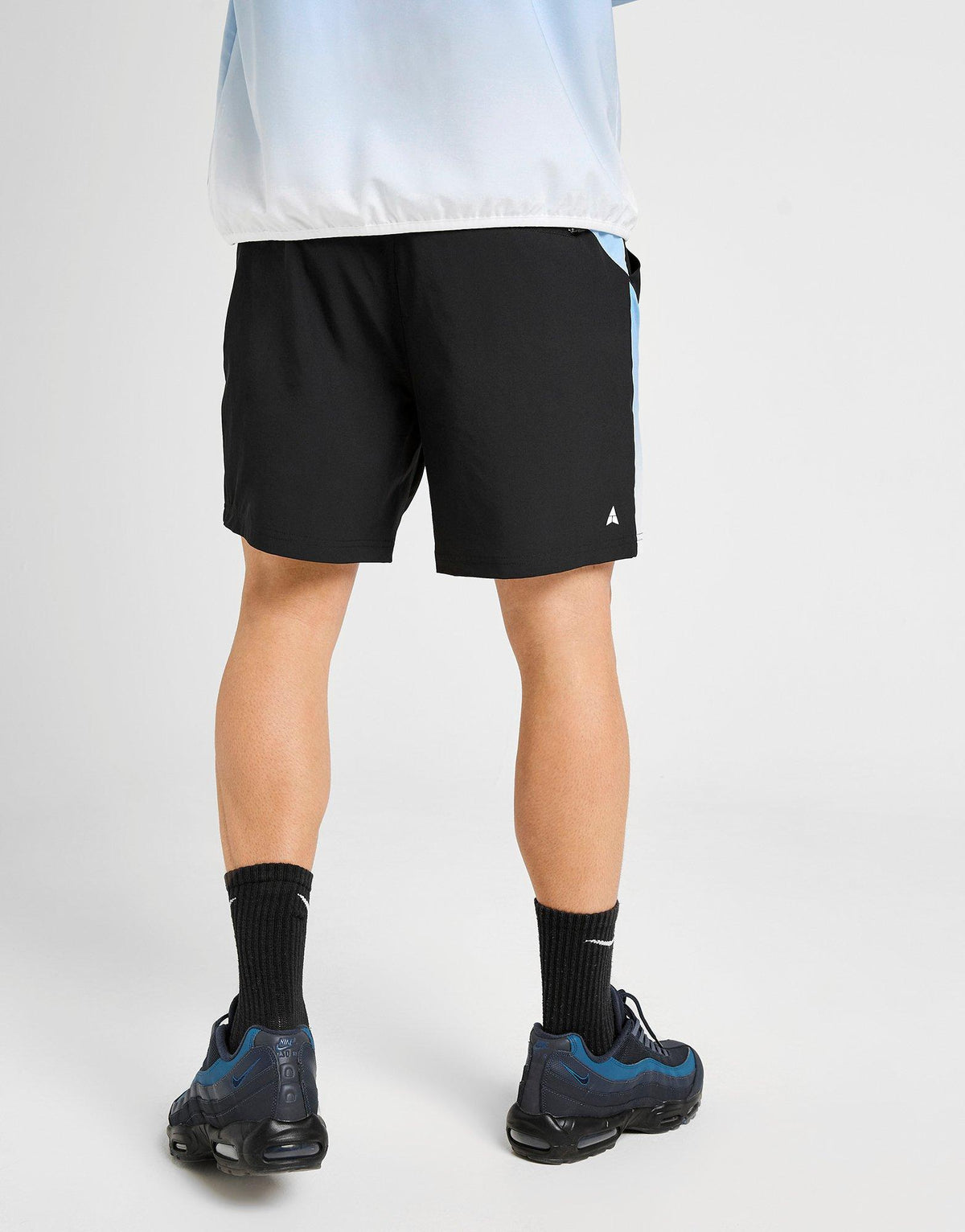 Lotus Shorts
